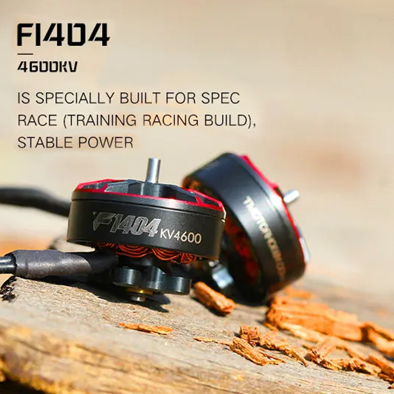 T-motor F1404 1404 2900 3800 4 - Walksnail Avatar Hd Goggles X review and price