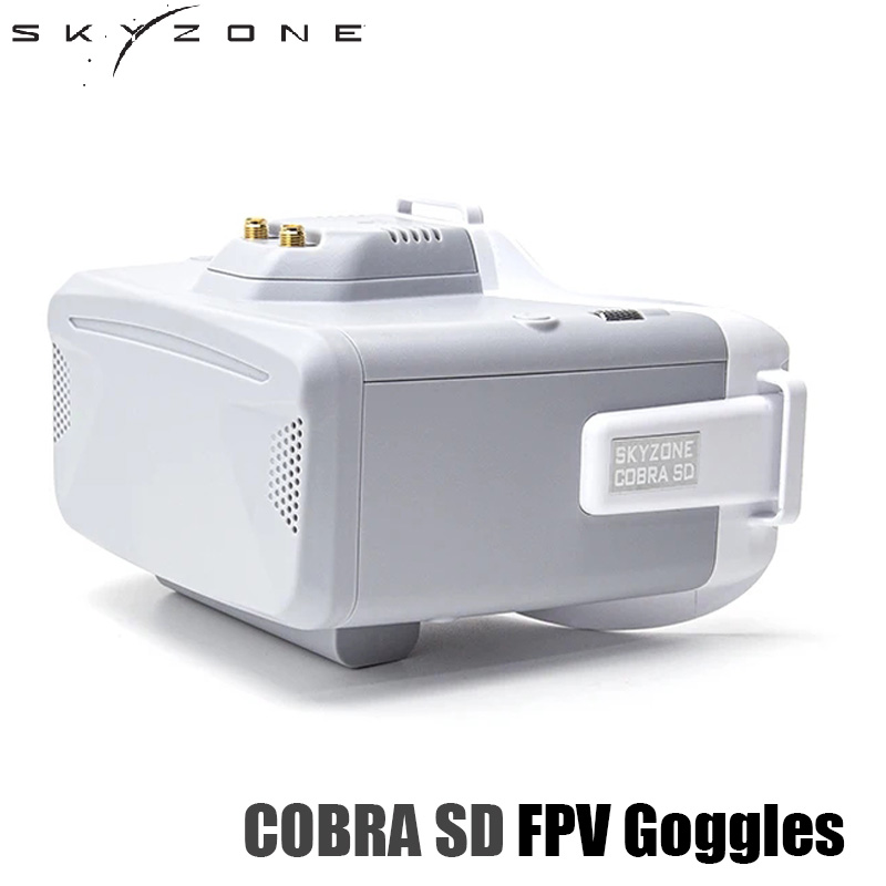 Skyzone Cobra X V4 1280X720 /  - Skyzone Sky04X Pro Oled Fpv Goggles review and price