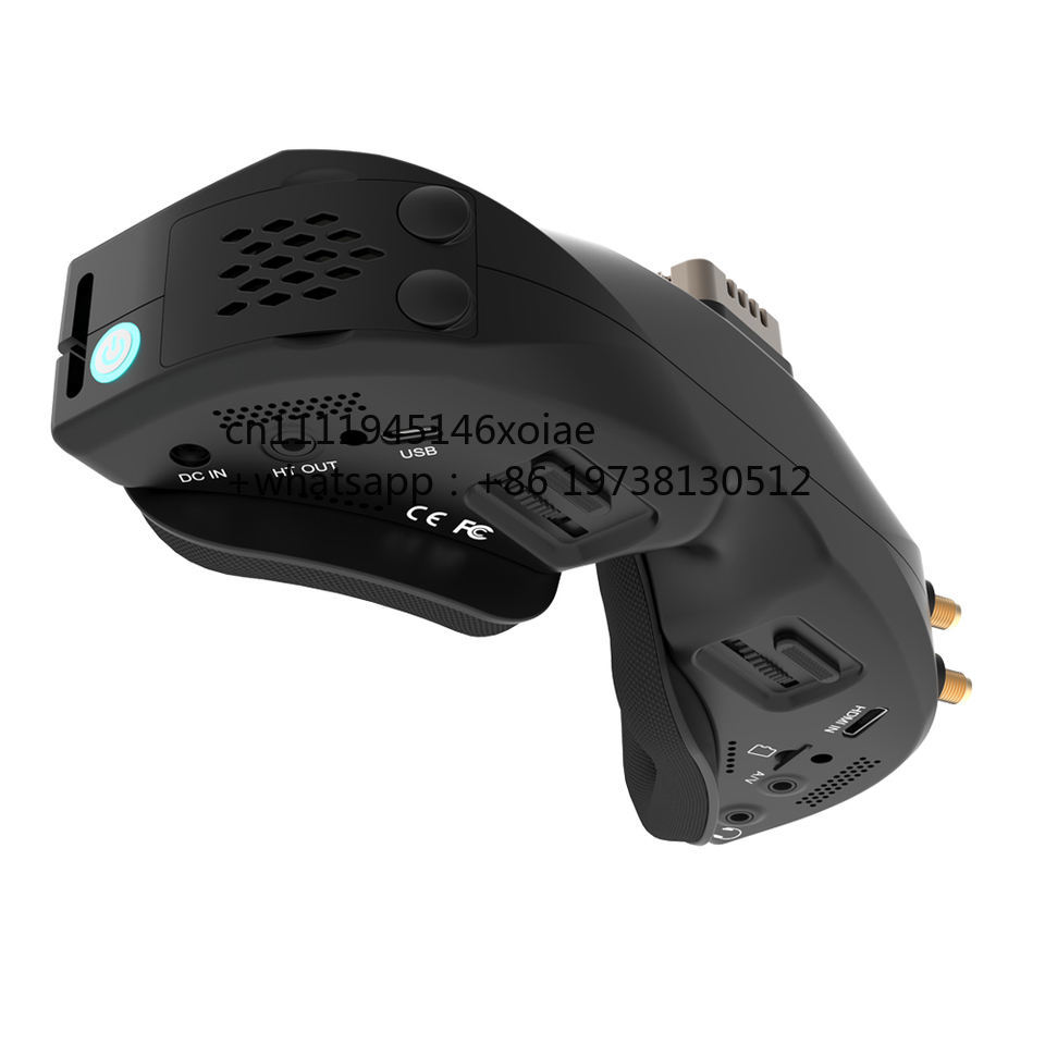 SKYZONE SKY04O PRO V2 FPV Gogg - Skyzone Sky04O Pro Fpv Goggles review and price