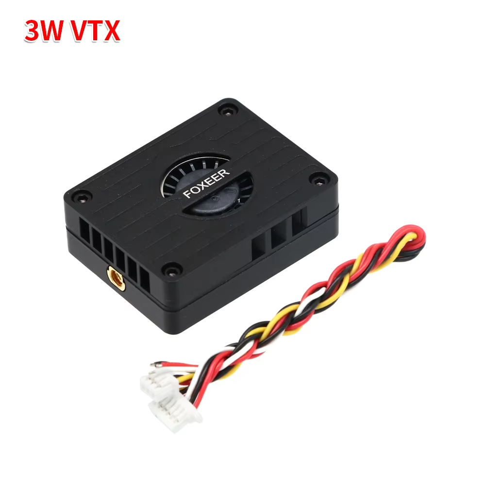 Foxeer Reaper Extreme Infinity - Foxeer Reaper Extreme 2.5W Vtx review and price