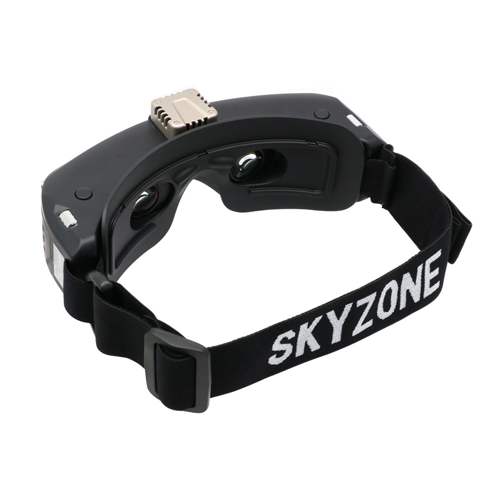 SKYZONE SKY04X PRO / SKY04O Pr - Skyzone Sky04X Pro Oled Fpv Goggles review and price