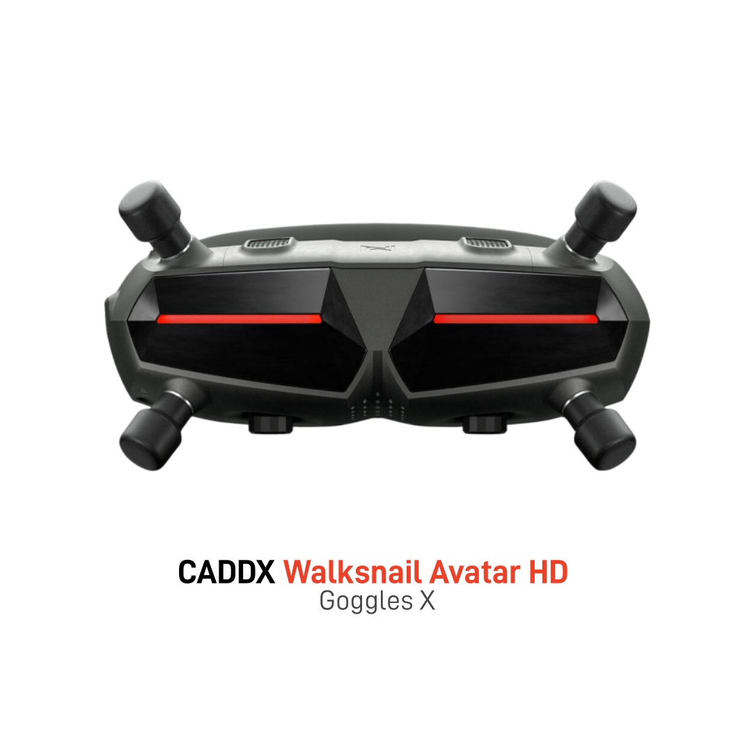Walksnail Avatar HD Goggles X  - Walksnail Avatar Hd Goggles X review and price