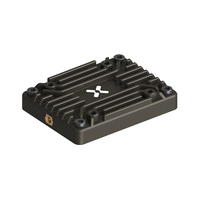 Foxeer 5.8G Reaper Extreme V2  - Foxeer Reaper Extreme 2.5W Vtx review and price