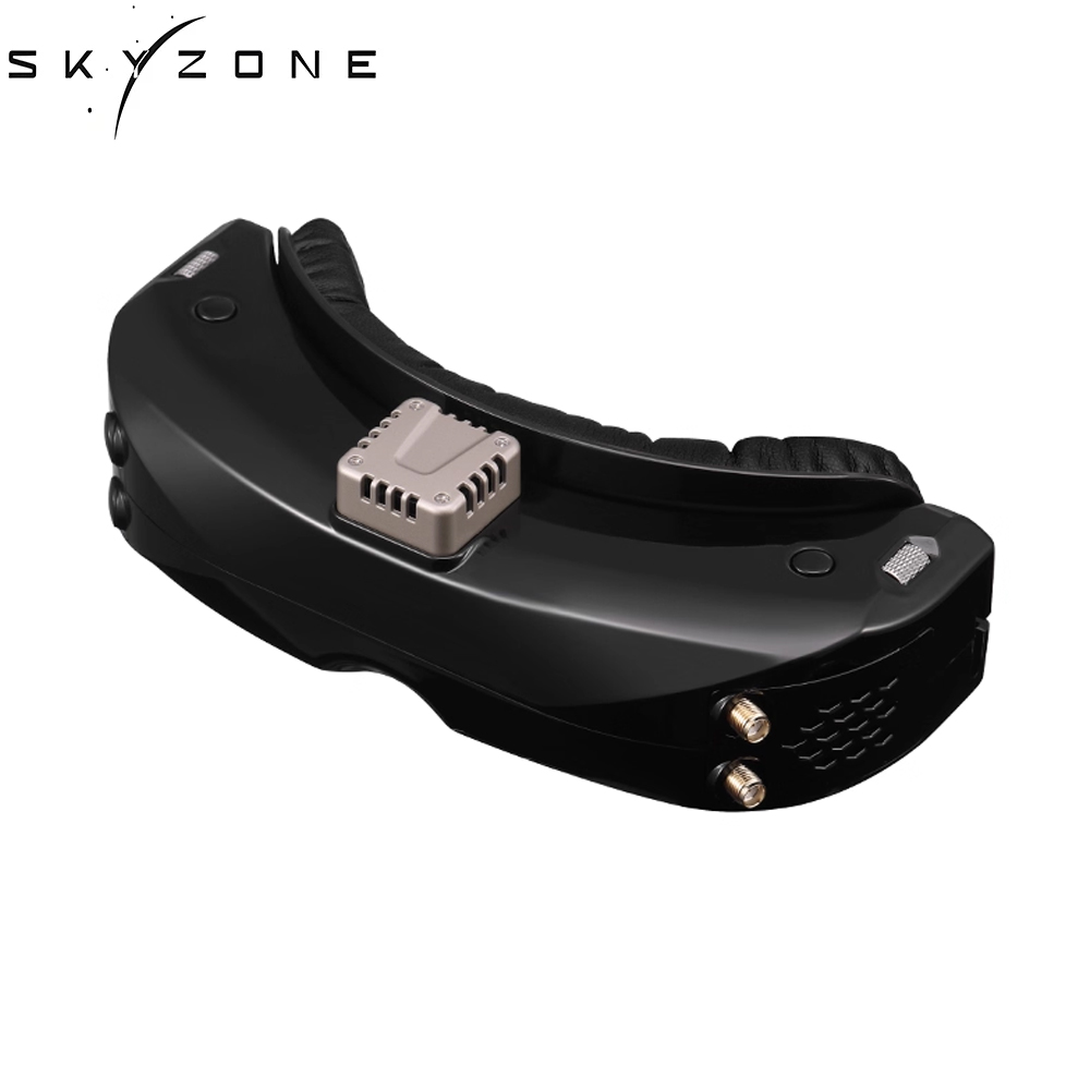 SKYZONE SKY04O Pro SKY04OPro 5 - Skyzone Sky04O Pro Fpv Goggles review and price