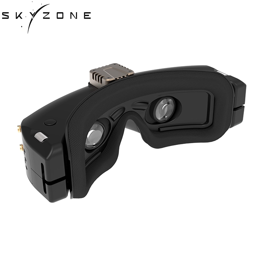 SKYZONE SKY04O Pro SKY04OPro 5 - Skyzone Sky04O Pro Fpv Goggles review and price