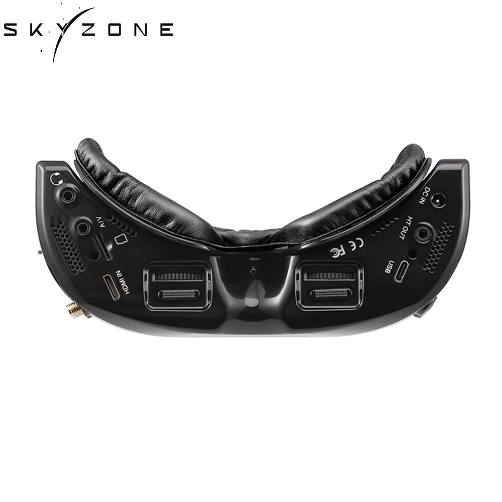SKYZONE SKY04O Pro SKY04OPro 5 - Skyzone Sky04O Pro Fpv Goggles review and price