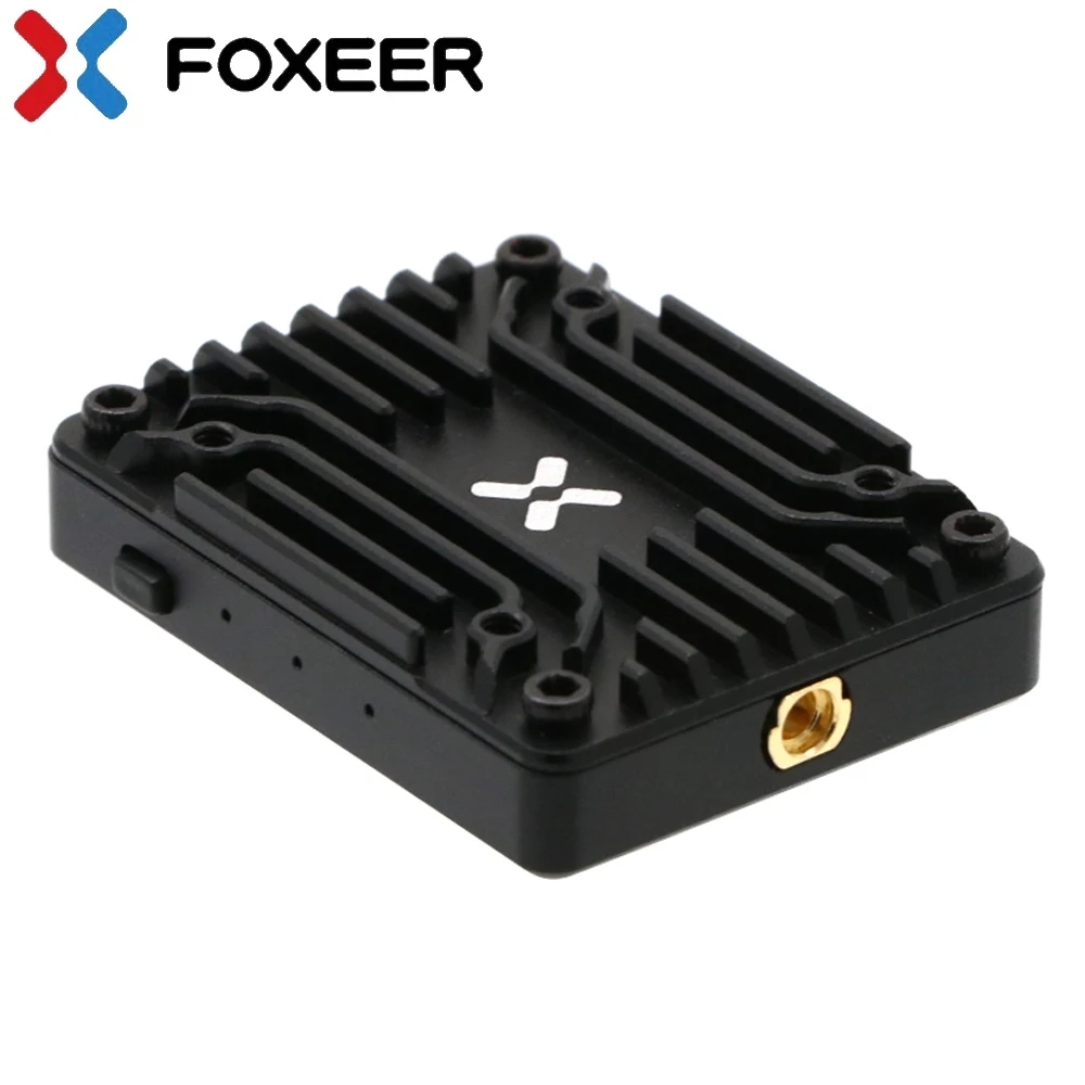 Foxeer 5.8G Reaper Extreme V2  - Foxeer Reaper Extreme 2.5W Vtx review and price