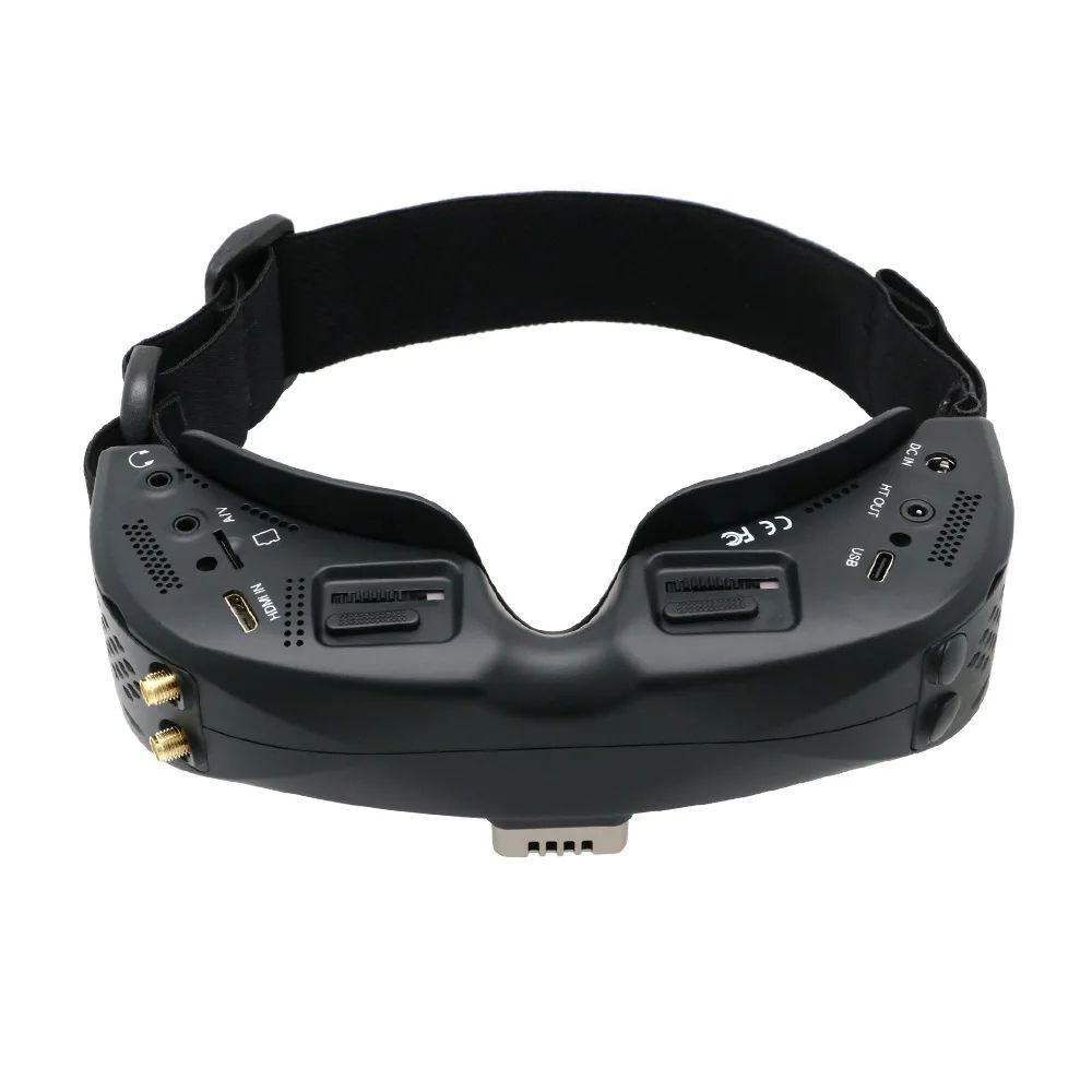SKYZONE SKY04O Pro FPV Goggles - Skyzone Sky04O Pro Fpv Goggles review and price
