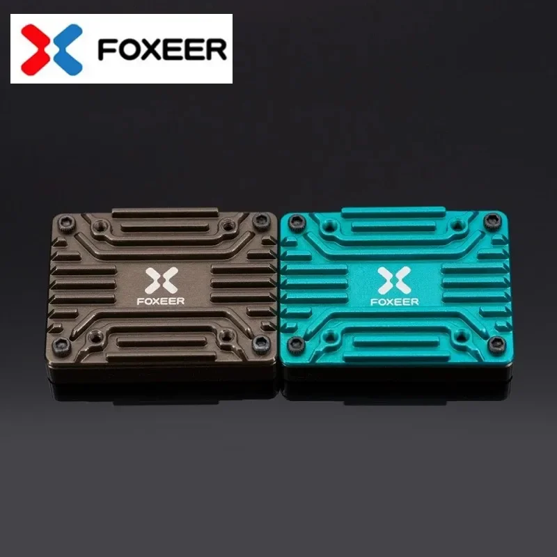 IN STOCK Foxeer Reaper Extreme - Foxeer Reaper Extreme 2.5W Vtx review and price