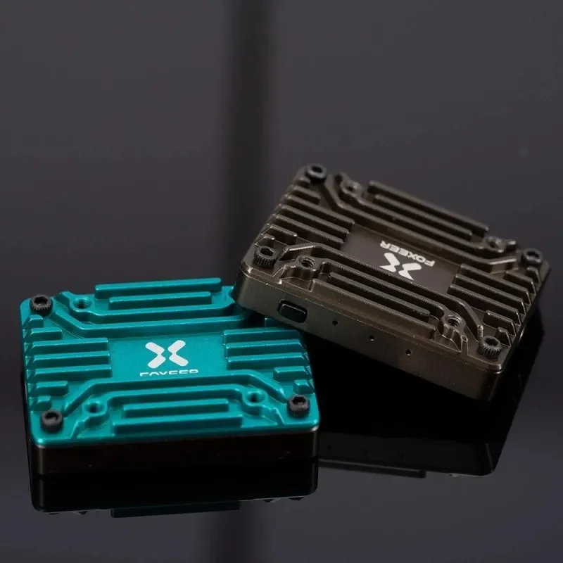 IN STOCK Foxeer Reaper Extreme - Foxeer Reaper Extreme 2.5W Vtx review and price