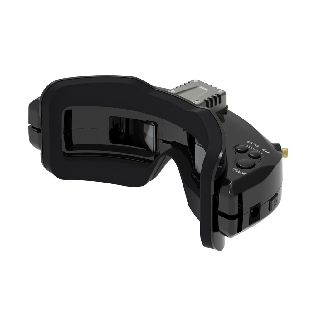 SKYZONE SKY02O 5.8Ghz Diversit - Skyzone Sky04O Pro Fpv Goggles review and price