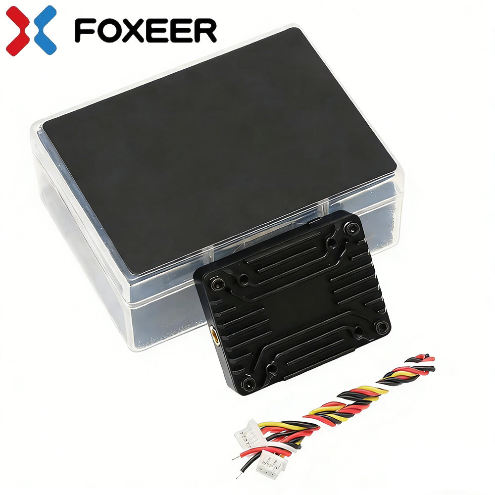 Foxeer Reaper Extreme 2.5W/ 3W - Foxeer Reaper Extreme 2.5W Vtx review and price