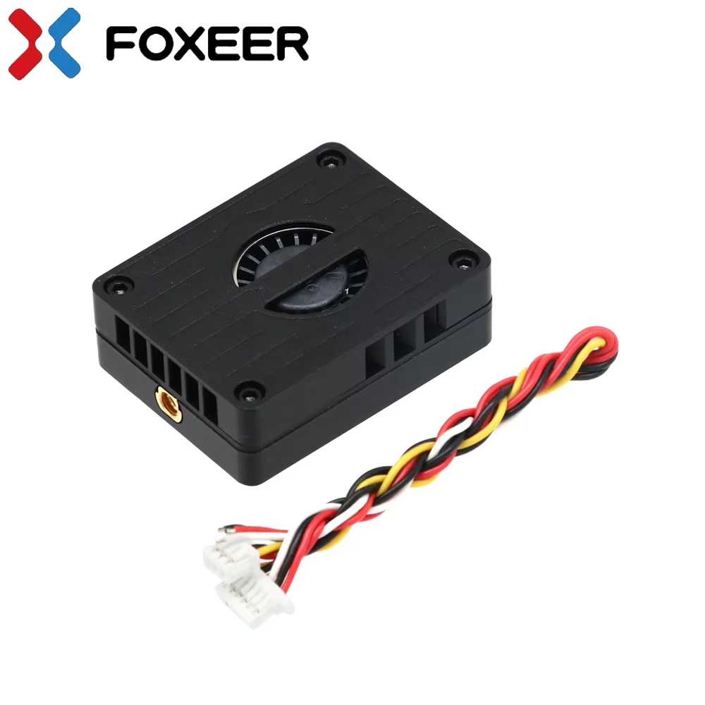 Foxeer Reaper Extreme 2.5W/ 3W - Foxeer Reaper Extreme 2.5W Vtx review and price