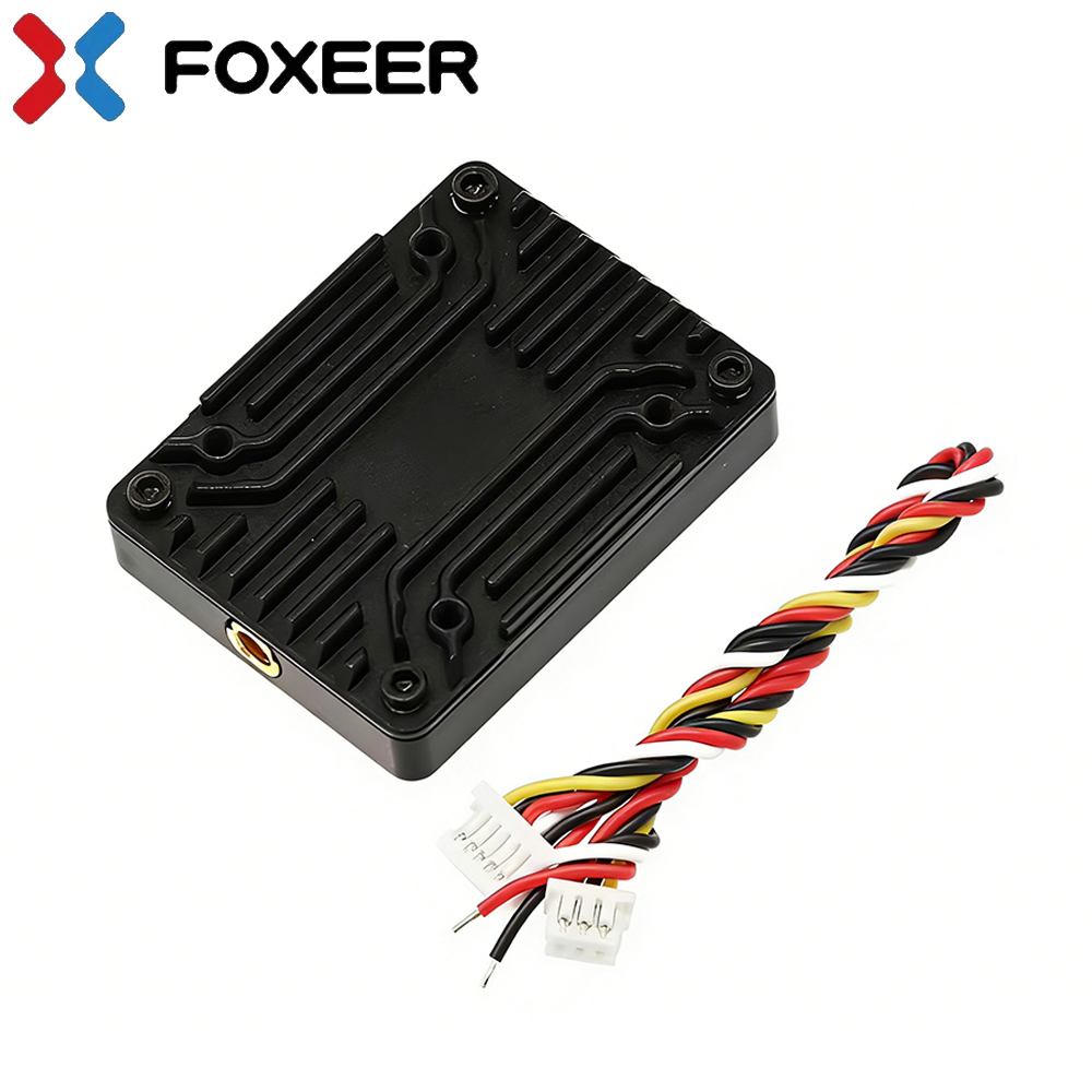 Foxeer Reaper Extreme 2.5W/ 3W - Foxeer Reaper Extreme 2.5W Vtx review and price