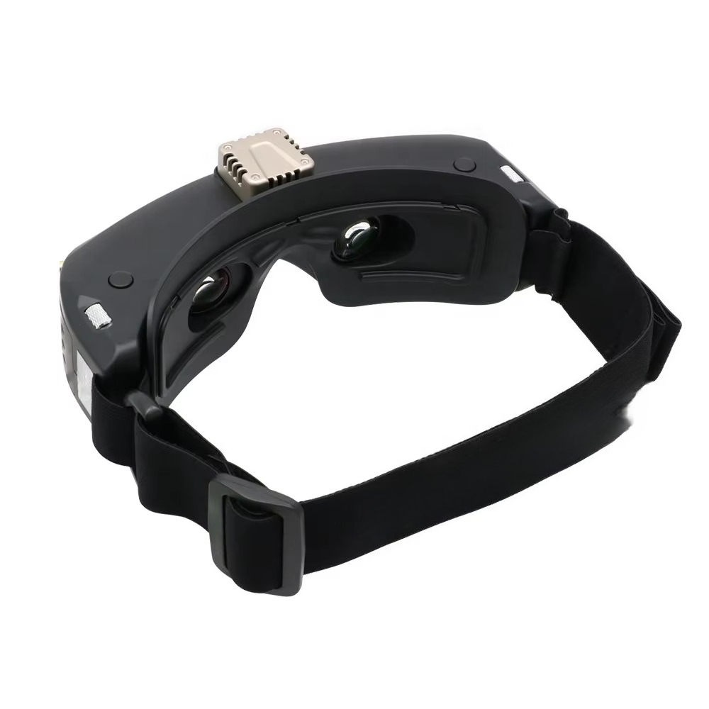 SKYZONE SKY04X PRO OLED 48CH 5 - Skyzone Sky04X Pro Oled Fpv Goggles review and price