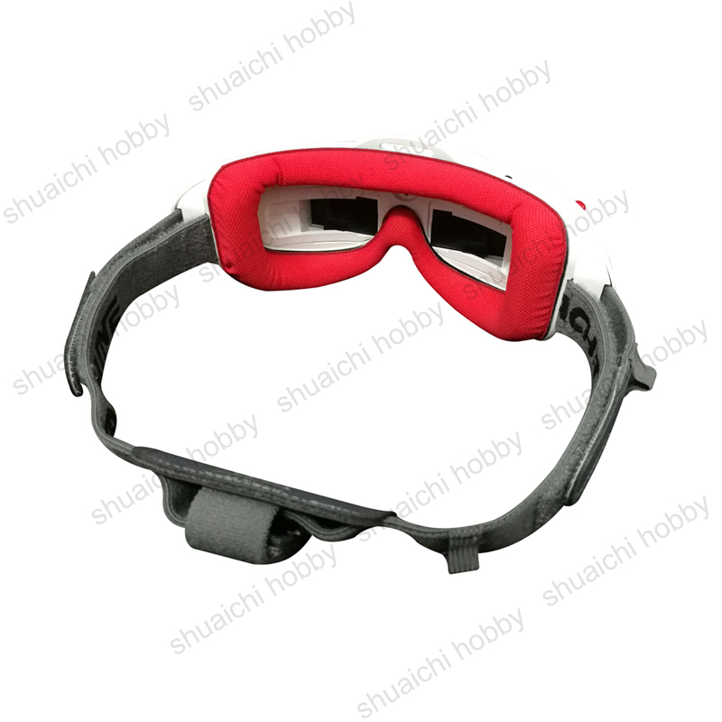 1PCS EV200D 02 VR Goggles Eye  - Skyzone Sky04X Pro Oled Fpv Goggles review and price
