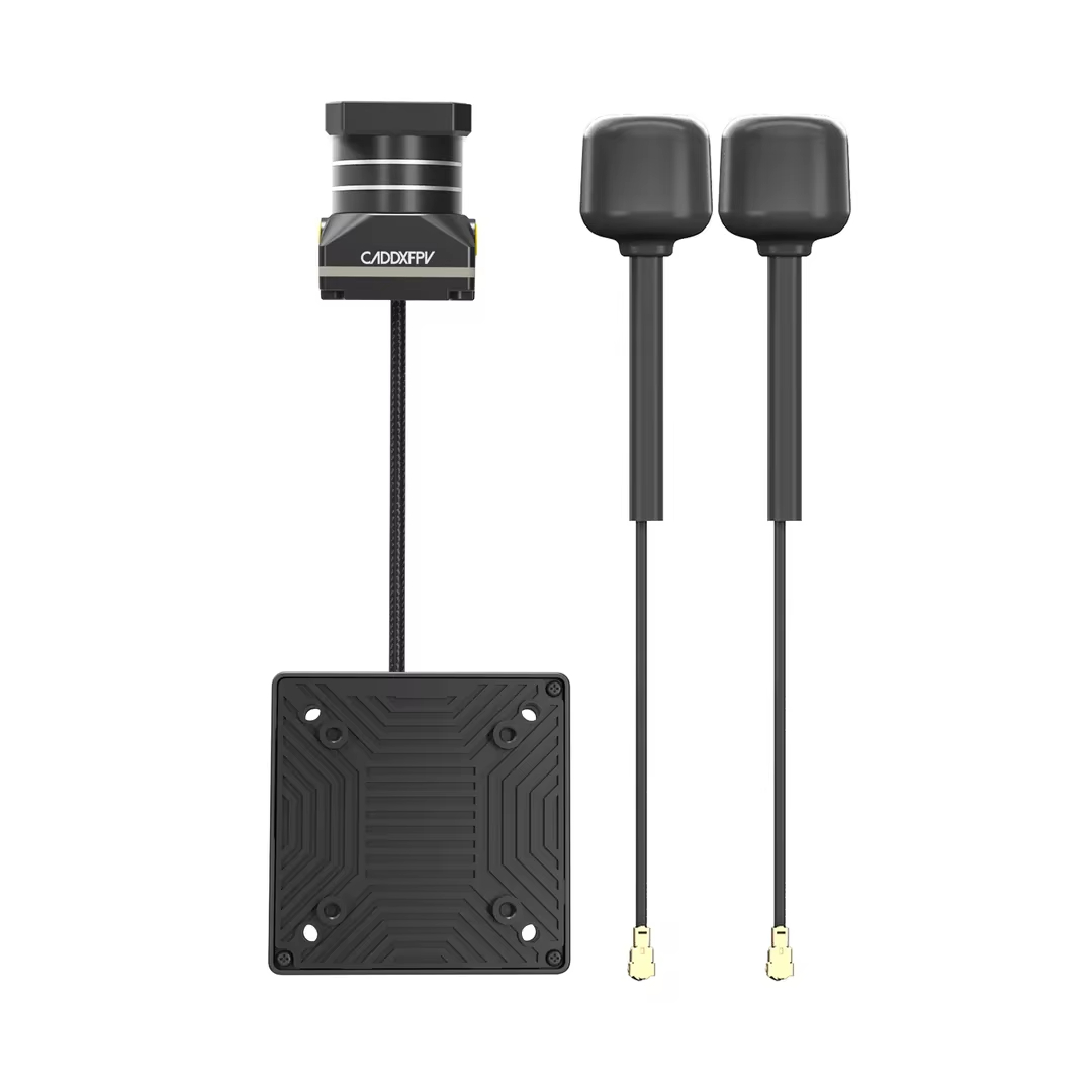 CADDXFPV Walksnail Moonlight K - Walksnail Avatar Hd Moonlight Kit 4K review and price