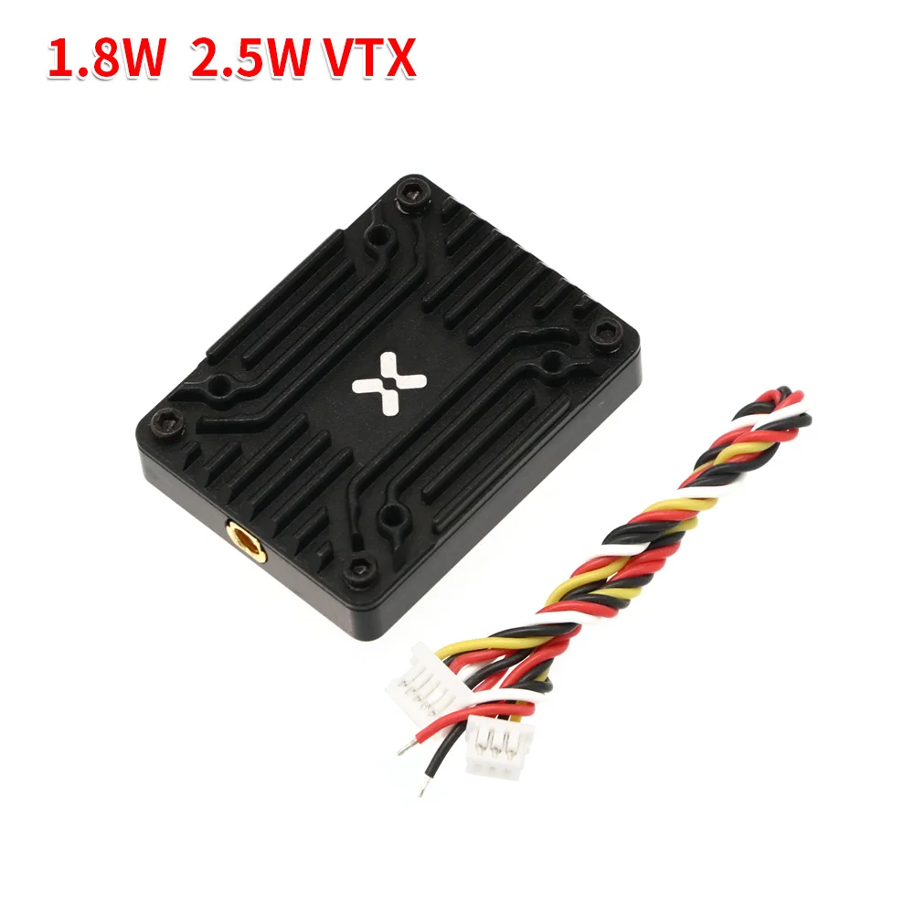 Foxeer Reaper Extreme V2 5.8G  - Foxeer Reaper Extreme 2.5W Vtx review and price