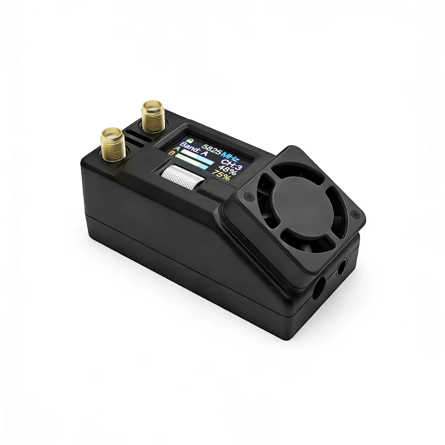SKYZONE SteadyView X SKY Scree - Skyzone Steadyview X Receiver Module review and price