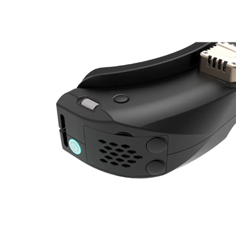 SKYZONE SKY04O Pro FPV Goggles - Skyzone Sky04O Pro Fpv Goggles review and price